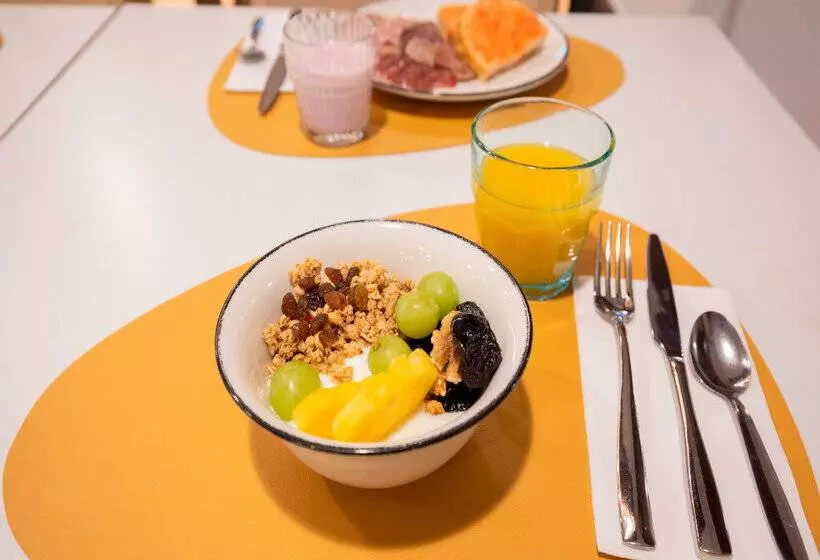 هتل Piolets Soldeu Centre by Nexta