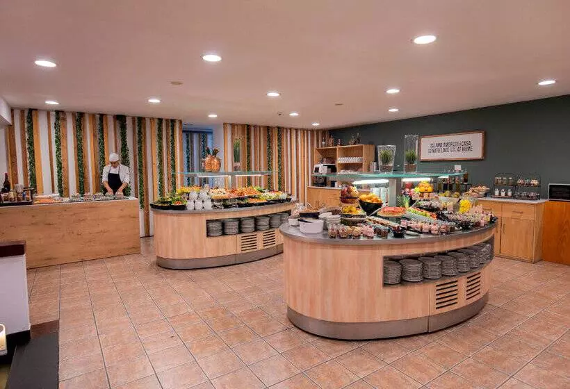 هتل Piolets Soldeu Centre by Nexta