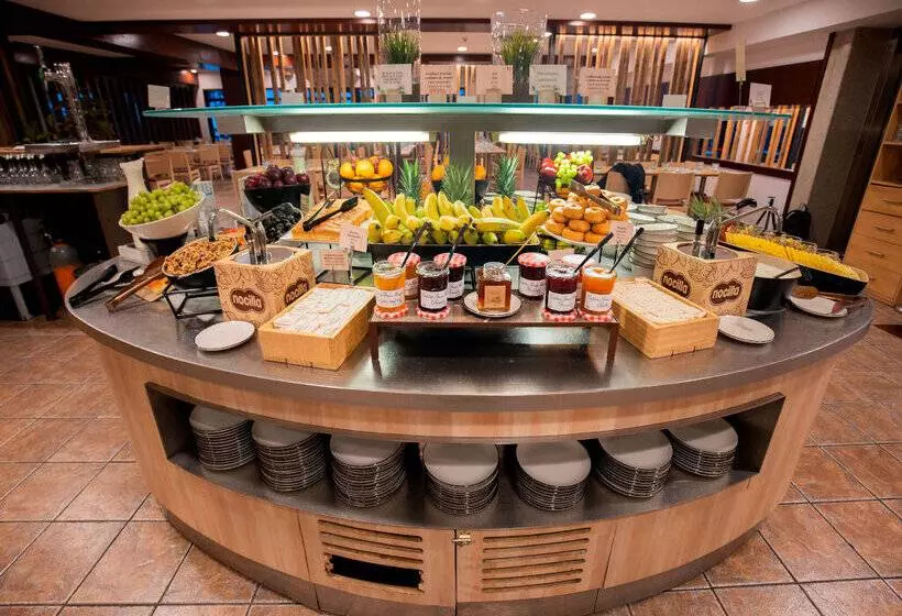 هتل Piolets Soldeu Centre by Nexta