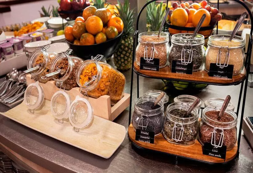 هتل Piolets Soldeu Centre by Nexta