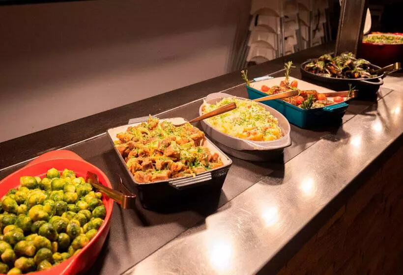 هتل Piolets Soldeu Centre by Nexta