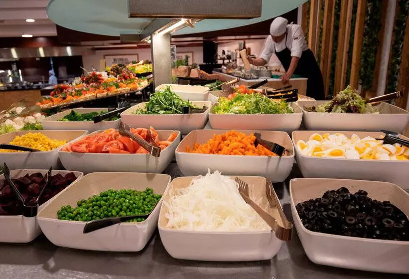 هتل Piolets Soldeu Centre by Nexta