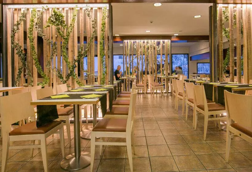 هتل Piolets Soldeu Centre by Nexta