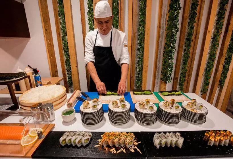 هتل Piolets Soldeu Centre by Nexta