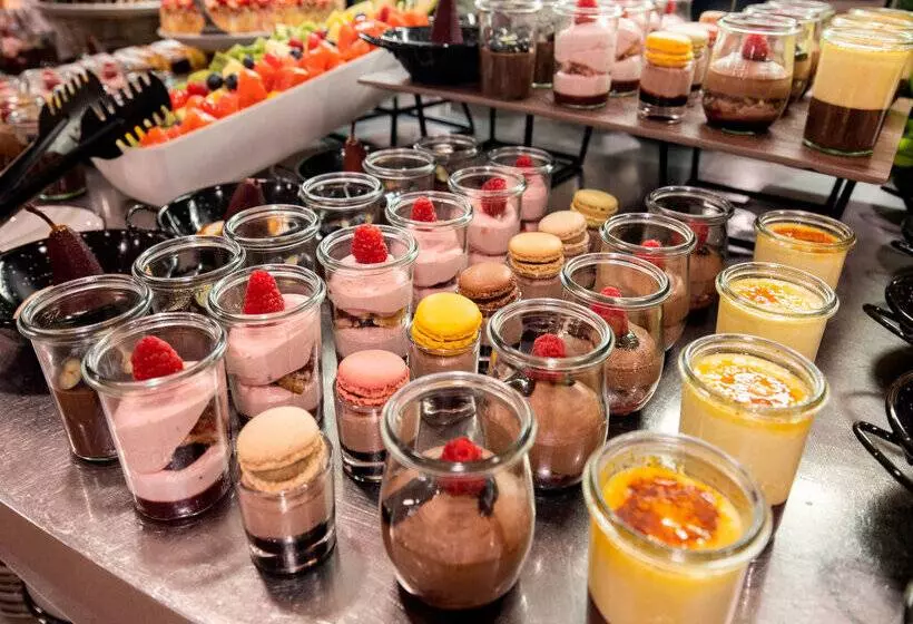 هتل Piolets Soldeu Centre by Nexta