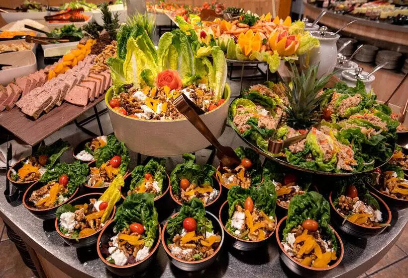 هتل Piolets Soldeu Centre by Nexta