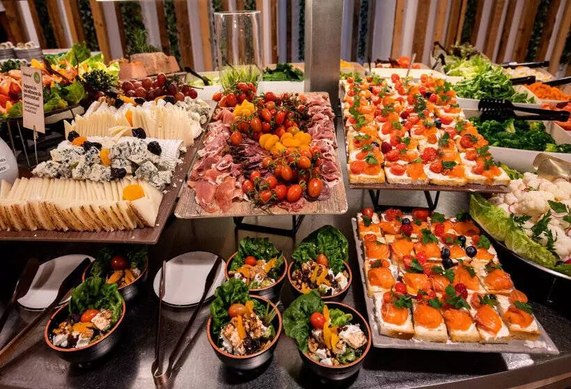 هتل Piolets Soldeu Centre by Nexta