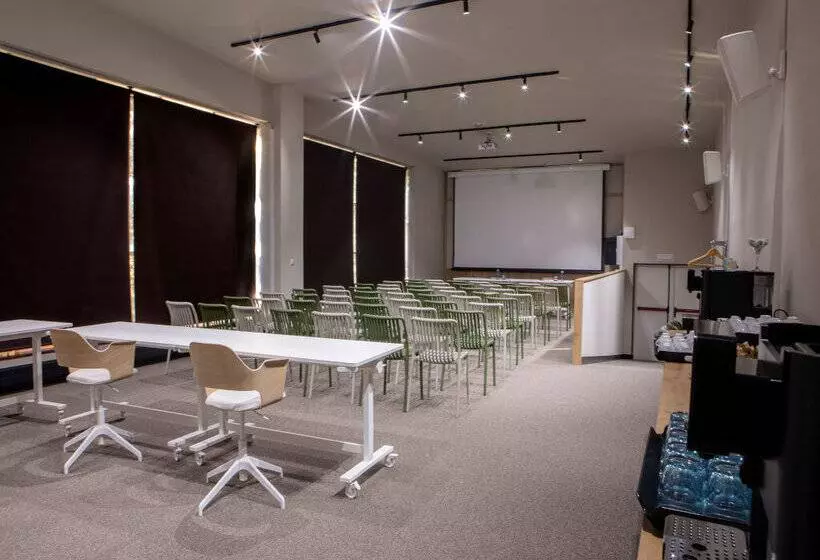 هتل Piolets Soldeu Centre by Nexta