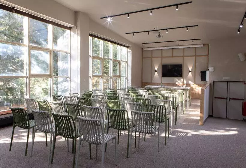 هتل Piolets Soldeu Centre by Nexta