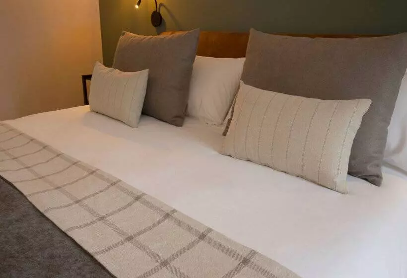 هتل Piolets Soldeu Centre by Nexta