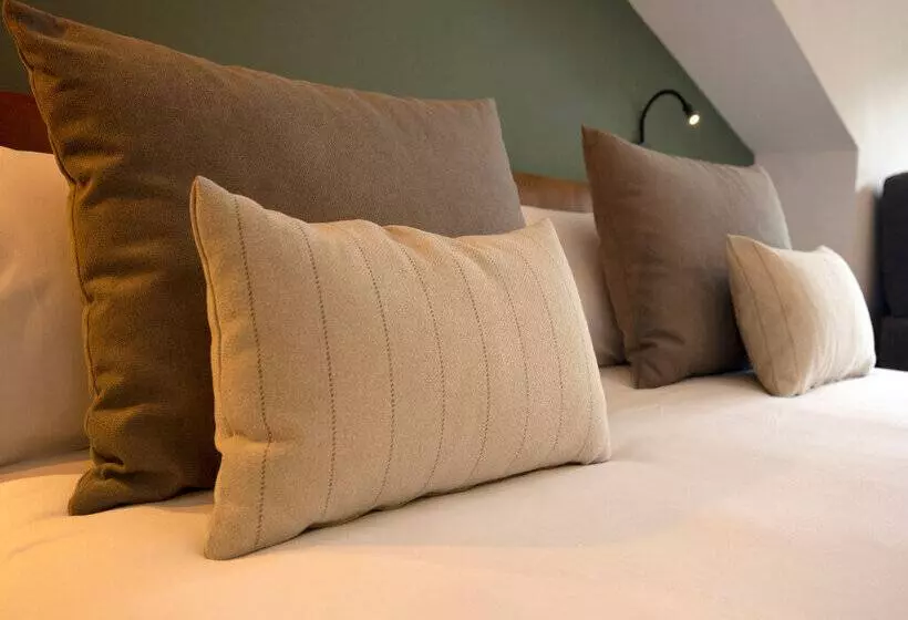 هتل Piolets Soldeu Centre by Nexta