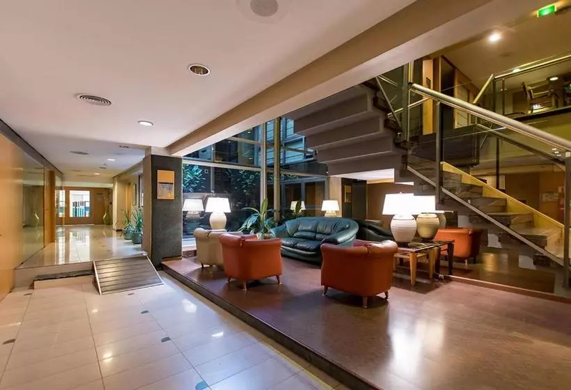 酒店 Solans Libertador