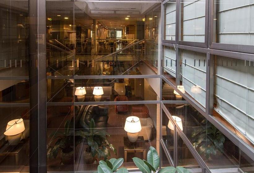 هتل Solans Libertador