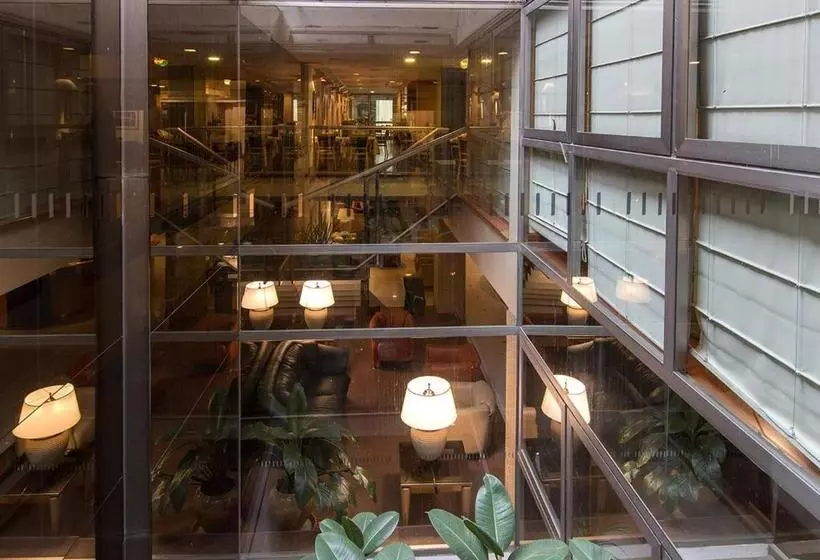 酒店 Solans Libertador