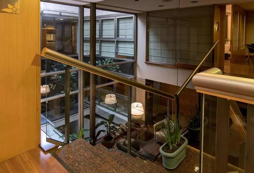 酒店 Solans Libertador