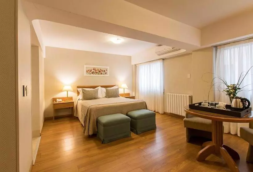 酒店 Solans Libertador