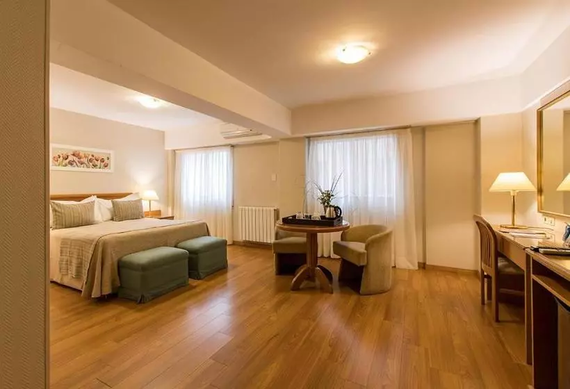 酒店 Solans Libertador