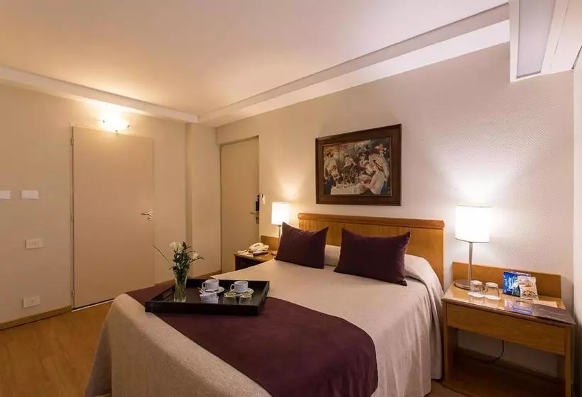 酒店 Solans Libertador