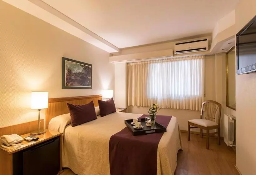 酒店 Solans Libertador