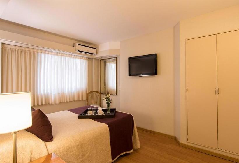 هتل Solans Libertador