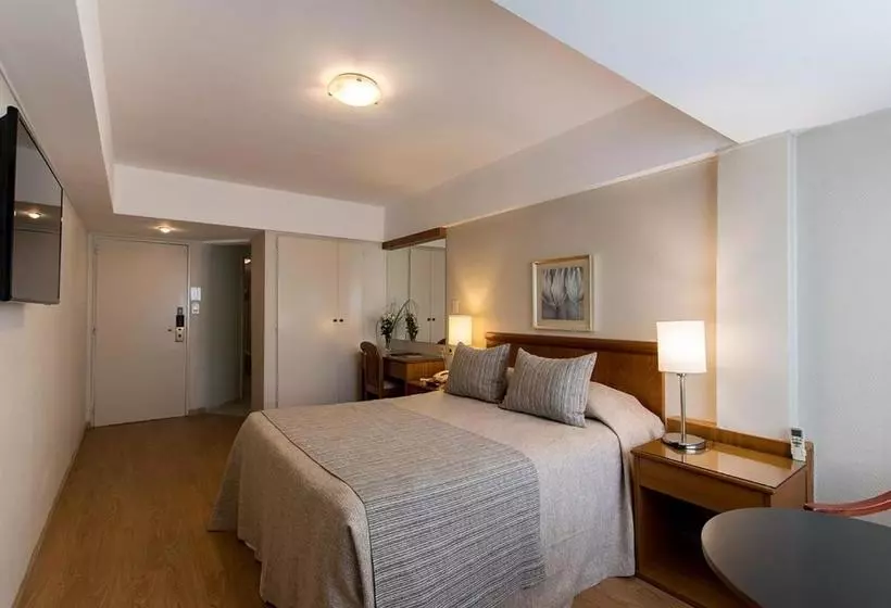 酒店 Solans Libertador