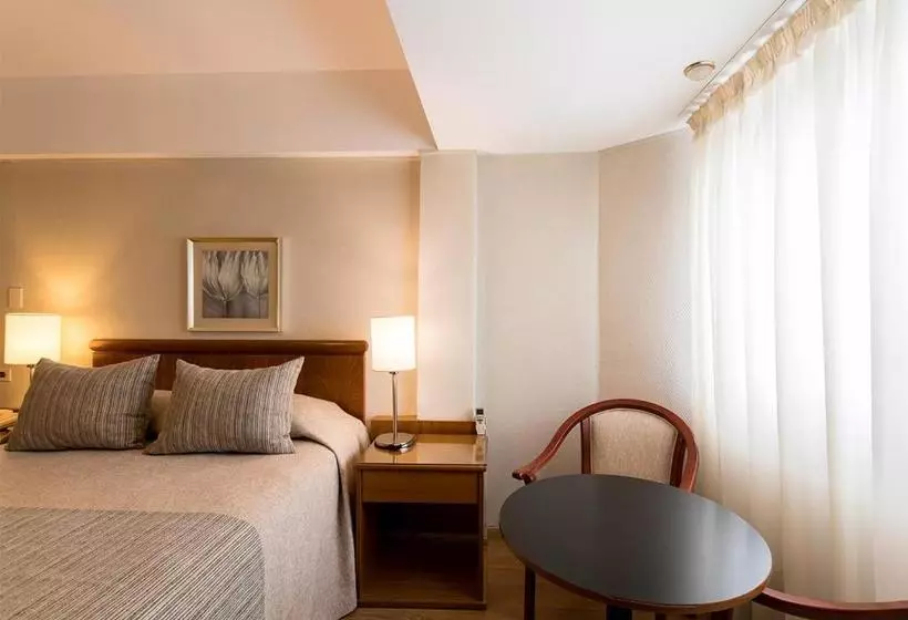 酒店 Solans Libertador