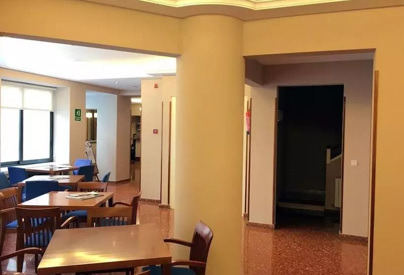 هتل Oros by Nexta