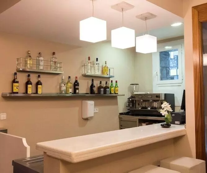 هتل Oros by Nexta