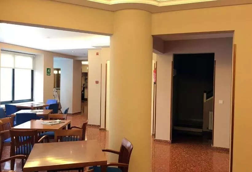 هتل Oros by Nexta