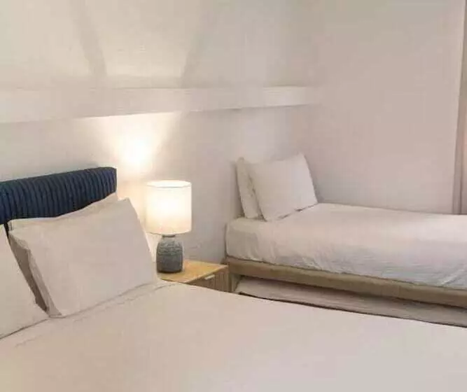 هتل The Caledonian Inn