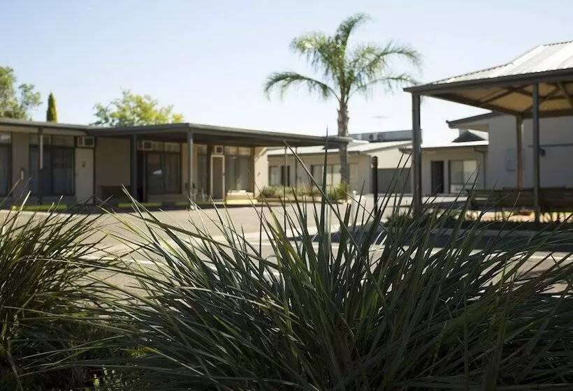 Hotel Vine Inn Barossa