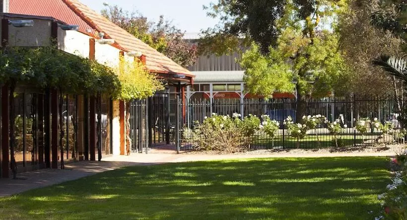 Hotel Vine Inn Barossa