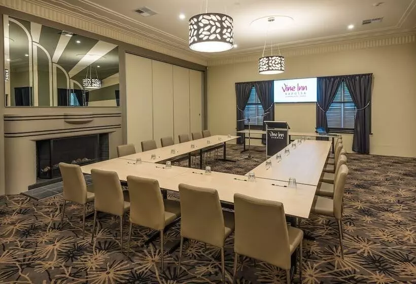 Hotel Vine Inn Barossa