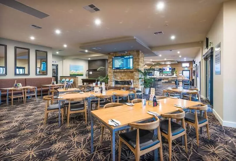 Hotel Vine Inn Barossa
