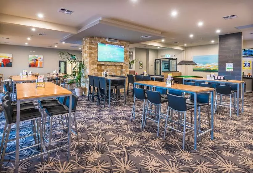 Hotel Vine Inn Barossa