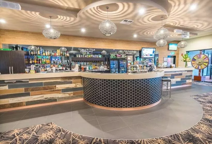 Hotel Vine Inn Barossa