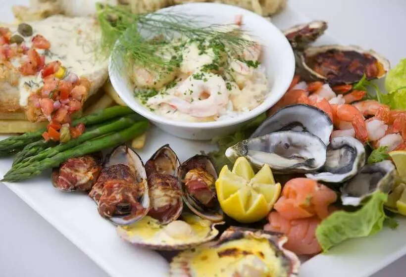 Hotel Vine Inn Barossa