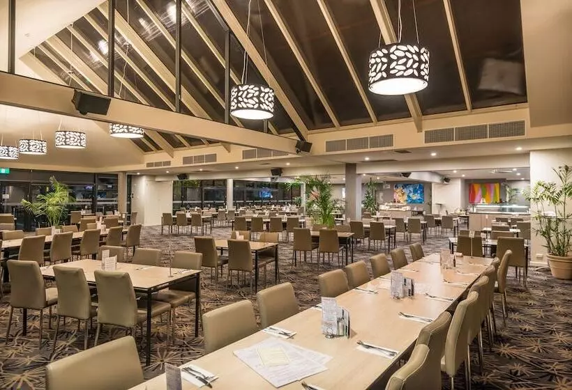 Hotel Vine Inn Barossa