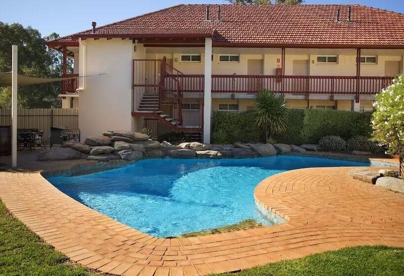 Hotel Vine Inn Barossa