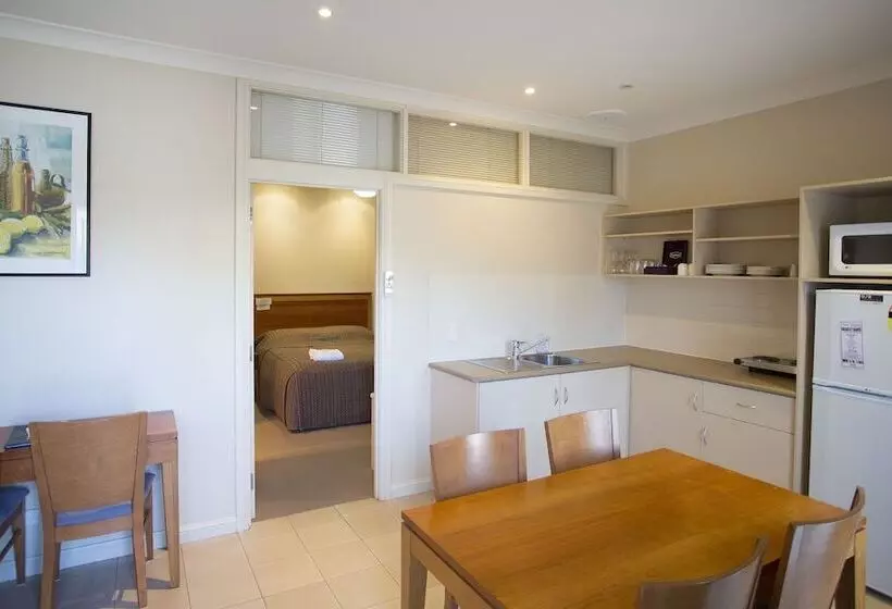 Hotel Vine Inn Barossa