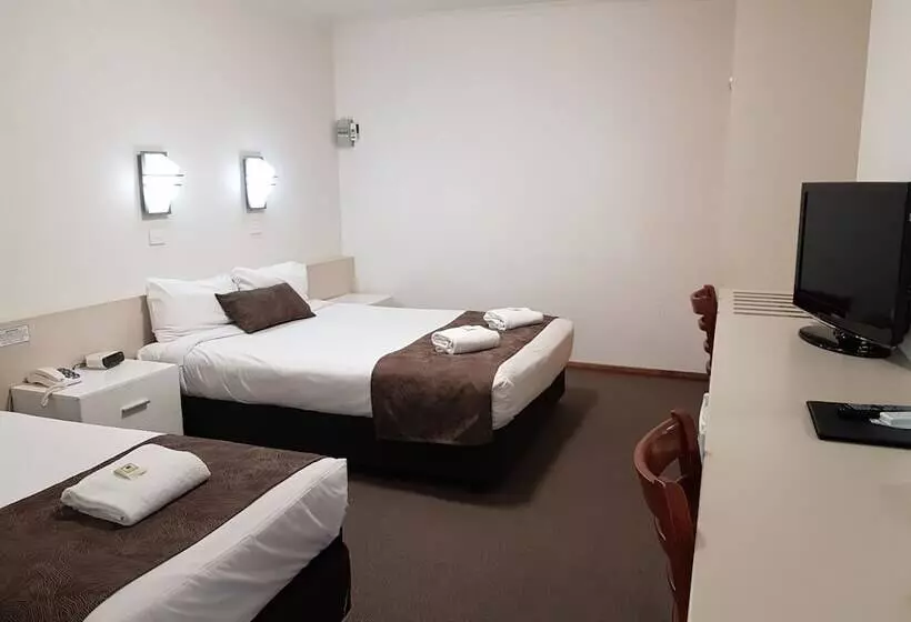 Hotel Vine Inn Barossa