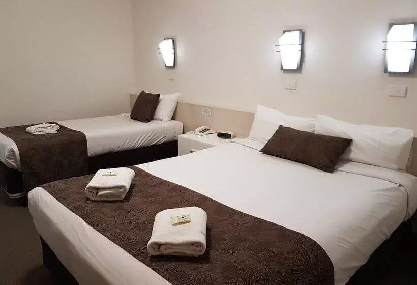 Hotel Vine Inn Barossa