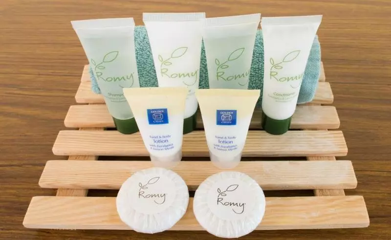 Kalbarri Palm Resort