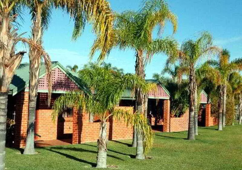 Kalbarri Palm Resort