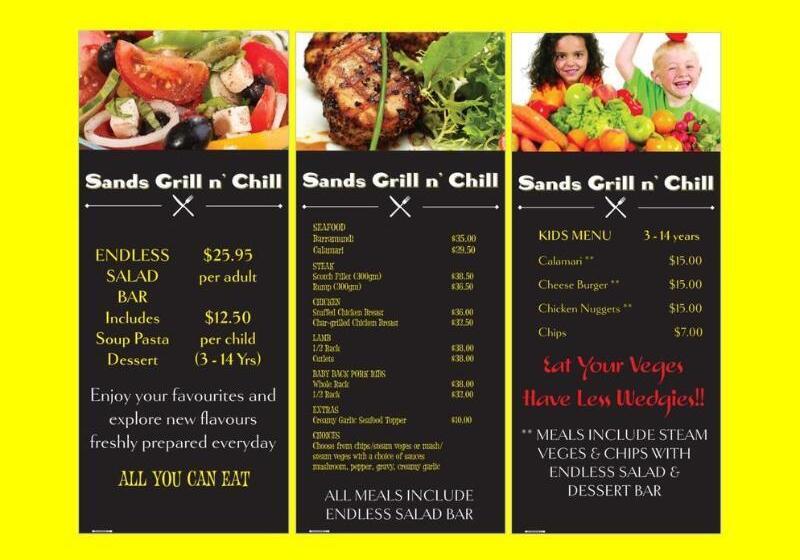 Kalbarri Palm Resort