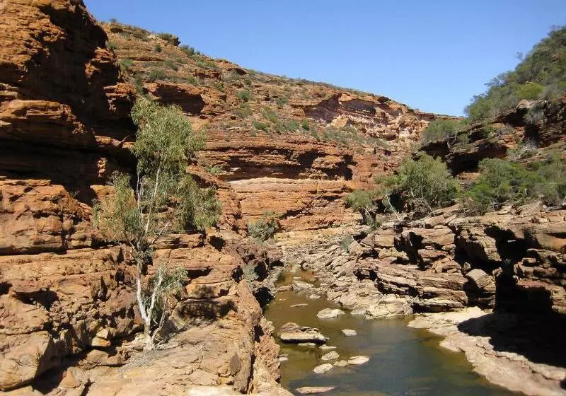 Kalbarri Palm Resort