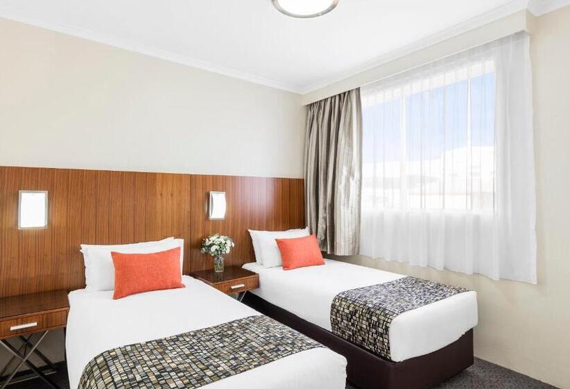 Motel Breakfree Queanbeyan