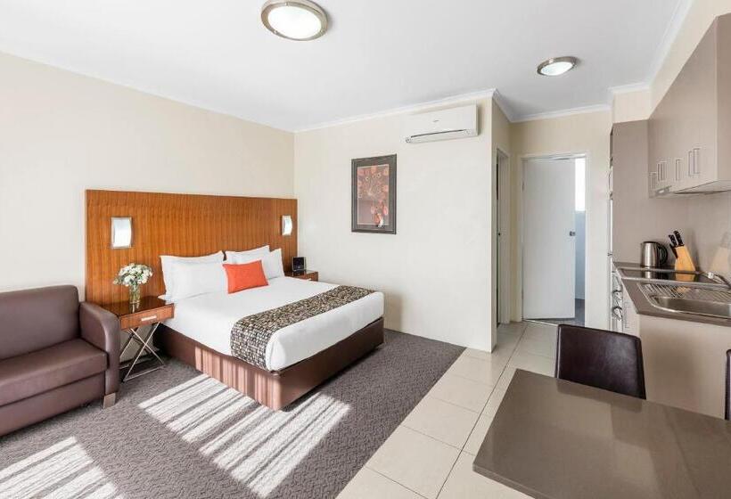 Motel Breakfree Queanbeyan