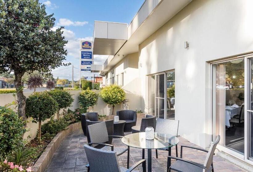 Motel Breakfree Queanbeyan