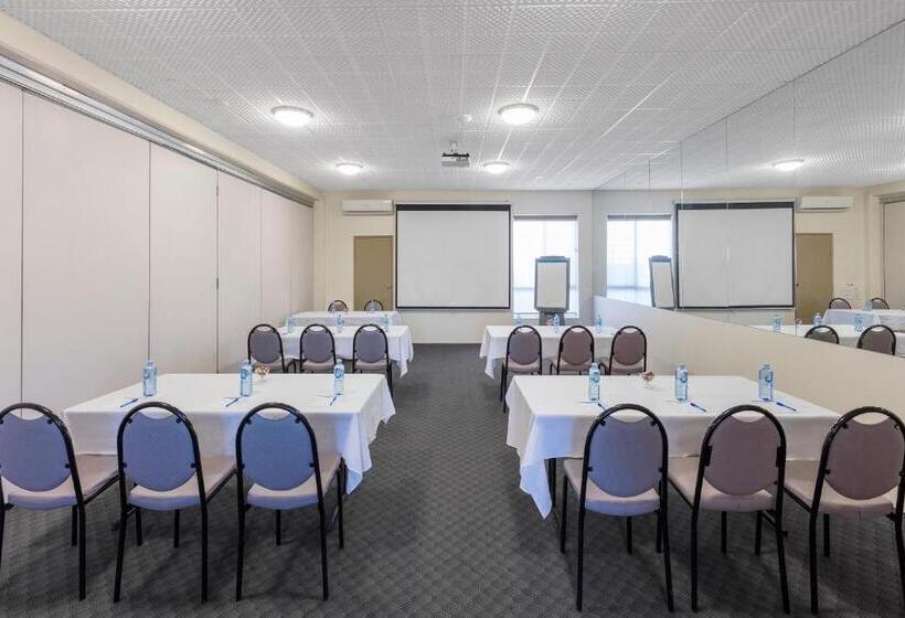 Motel Breakfree Queanbeyan